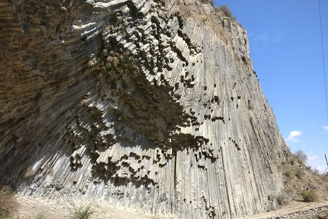 Garni,Geghard, Lake Sevan & Dilijan Monasteries Private Tour - Lake Sevan and Sevanavank’s high viewpoint