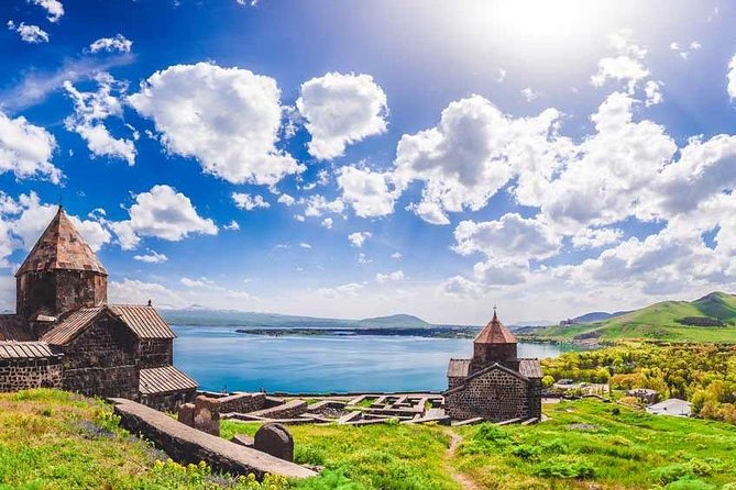 Garni, Geghard, Lake Sevan, Sevanavank Monastery - private tour from Yerevan - Timing, Pace, and What to Bring
