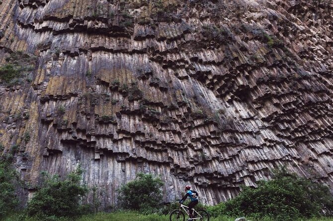 Garni, Geghard & Lake Sevan Small-Group Guided Day Trip - Charents Arch gives you the first great view