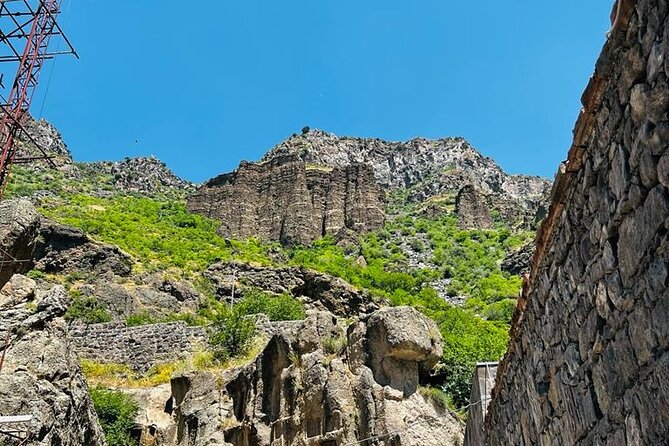 Garni, Geghard & Sevan: Symphony of Stones & Scenic Views - Why the $140 group price can be good value