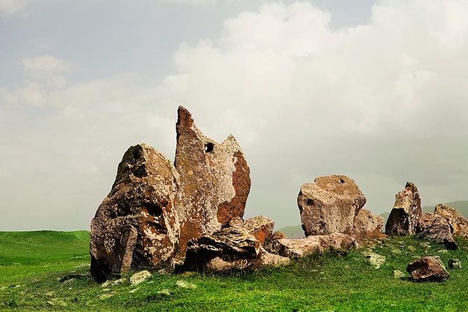 Garni, Geghard, Sevanavank, Noravank, Tatev, Karahunj/ 2 day tours from Yerevan - Key points to know before booking