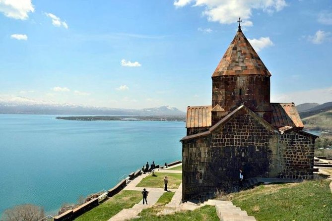 Garni, Geghard, Sevanavank, Noravank, Tatev, Karahunj/ 2 day tours from Yerevan - Noravank’s red-stone medieval setting
