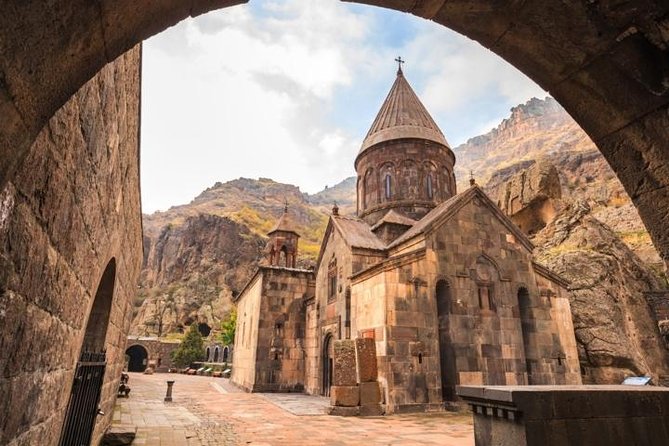 Garni, Geghard, Sevanavank, Noravank, Tatev, Karahunj/ 2 day tours from Yerevan - Karahunj, Armenia’s stone observatory