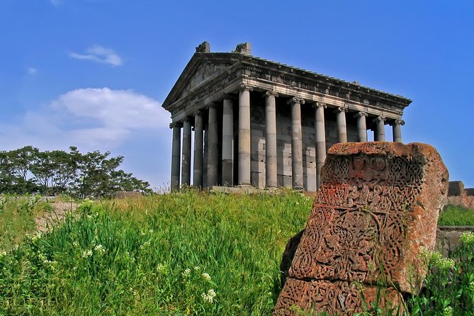 Garni, Geghard & Symphony Small-Group Day Trip with Lavash Baking - Why this day trip works so well from Yerevan