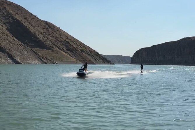 Garni Gorge and Azat Reservoir OFF ROAD Tour & Water Sports - Who should book this outing?