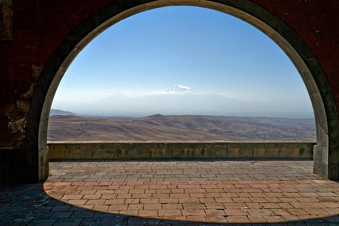 Garni Temple and Geghard Monastery - private tour from Yerevan - 4 hours - Should you book the Garni and Geghard tour?