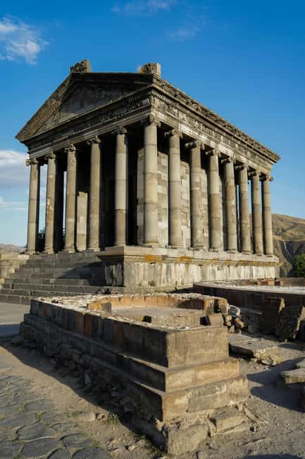 Garni Temple-Geghard Monastery-Khor Virap Monastery tour - Who will enjoy this tour most