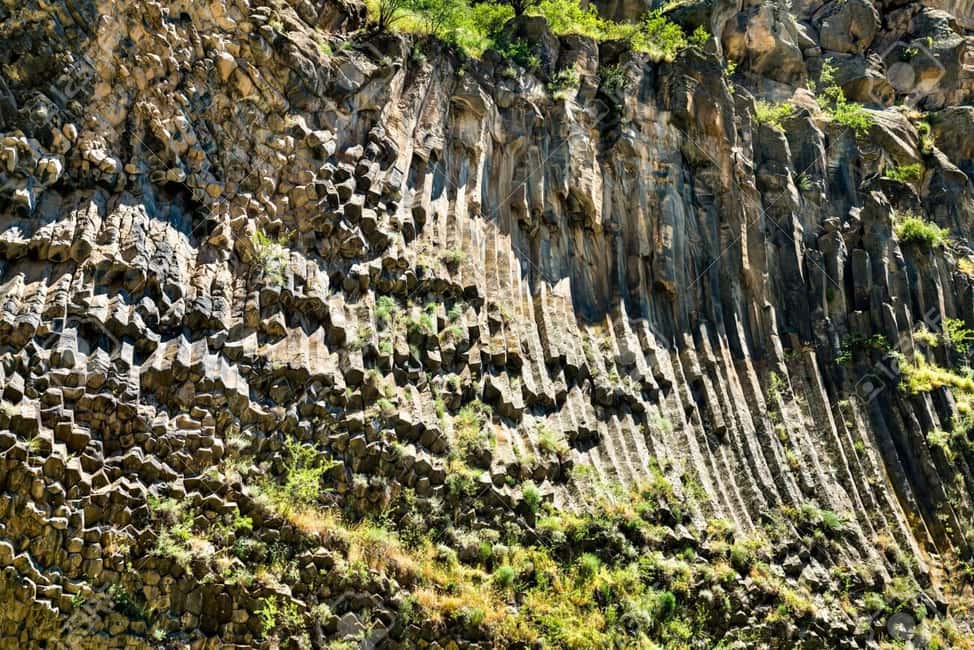 Garni Temple-Symphony of Stones-Geghard Monastery - Starting from Yerevan with a small group
