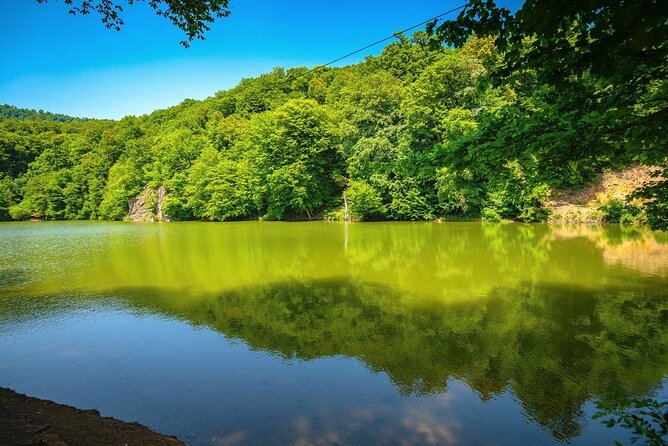 Gastro tour package in Armenia - Day 5: Dilijan monasteries, fruit spirit, and Parz Lake