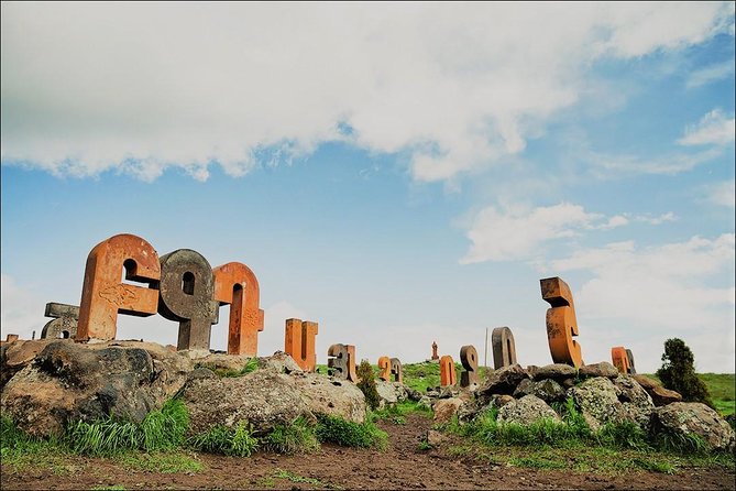 Group Tour: Amberd, Aragats, Lake Kari, Saghmosavank, Alphabet - Should You Book the Amberd and Aragats Tour?