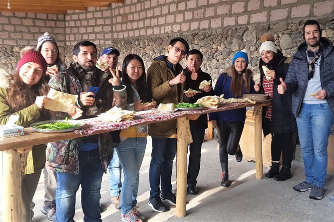 Group Tour: Garni pagan temple, Geghard monastery, Lake Sevan, Sevanavank - Garni Temple brings pagan Armenia to life