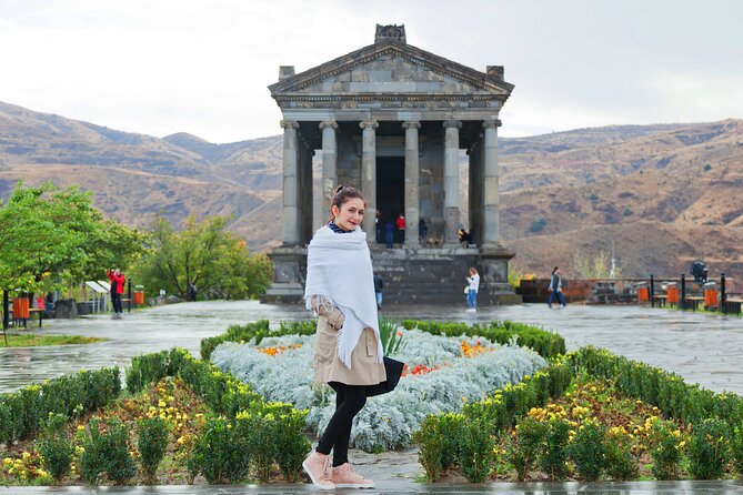 Group Tour: Garni, Symphony of Stones, Geghard, Lavash Baking - Key points before you book