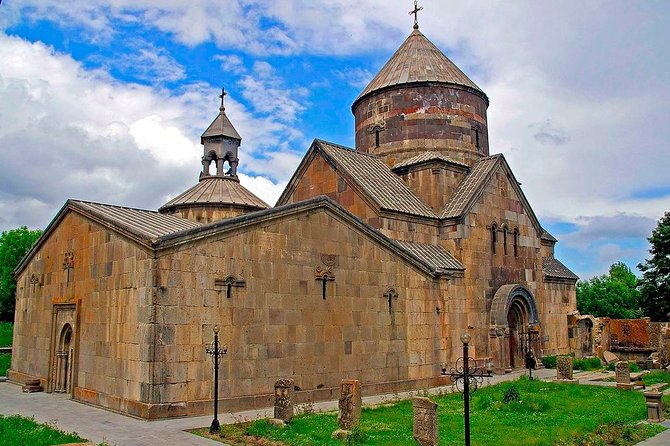 Group Tour: Garni Temple, Geghard Monastery and Lake Sevan - Lake Sevan: Armenia’s high freshwater centerpiece