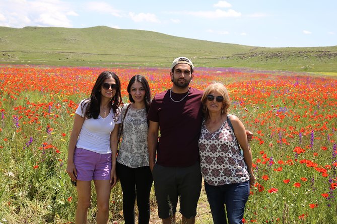 Group Tour: Gyumri (Urban Life museum, Black fortress, old town), Harichavank - Two hours through Gyumri’s old streets