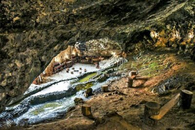 Haghpat, Zarni-Parni Caves, Akhtala, Aramyants Castle, Sanahin
