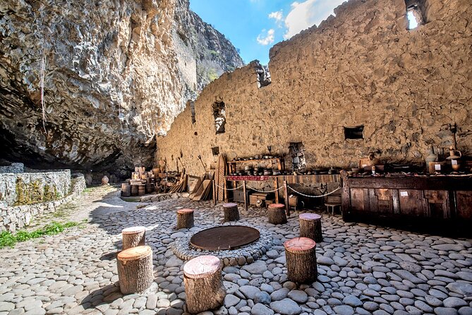 Group Tour: Haghpat, Zarni-Parni Caves, Akhtala, Aramyants Castle, Sanahin - Who should book this full-day outing?