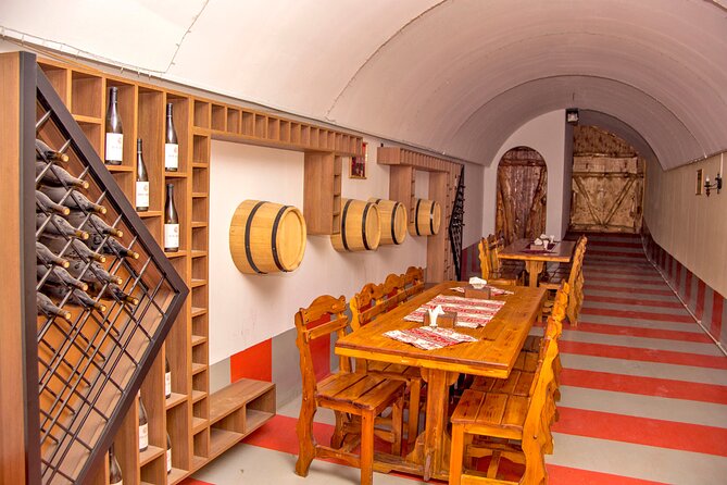 Group Tour: Hin Areni Winery, Tatev (wayback on Ropeway), Khndzoresk Caves - Who will enjoy this tour most