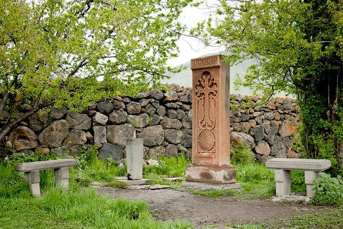 Group Tour: Hovhannavank, Saghmosavank, Chocolate House, Aghtsk - Chocolate production at Gourmet Dourme