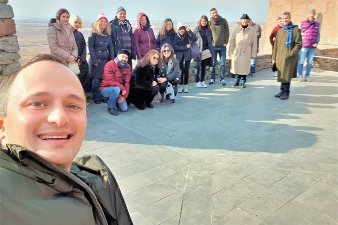 Group tour: Khor Virap, Noravank, Areni Winery and Cave - Bird Cave and Armenia’s oldest discoveries
