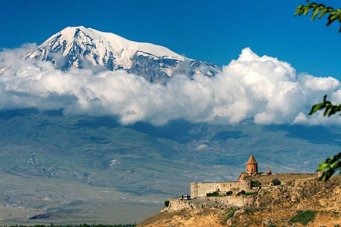 Group Tour: Khor Virap, Noravank, Tatev monasteries (wayback on Ropeway) - Key points to know before booking
