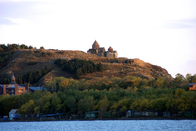 Group Tour: Lake Sevan (Sevanavank), Dilijan (Goshavank, Haghartsin) - Lake Sevan: Armenia’s high-altitude water