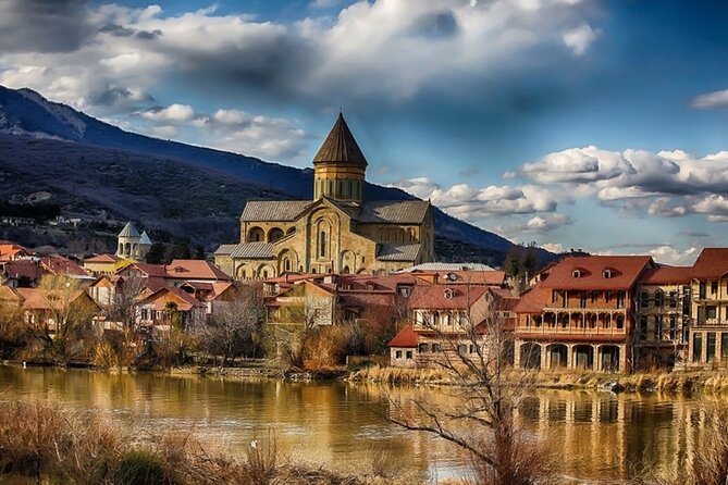Group Tour: Must see of Georgia in 2 days from Yerevan - Language, Group Size, and the Human Side of the Tour