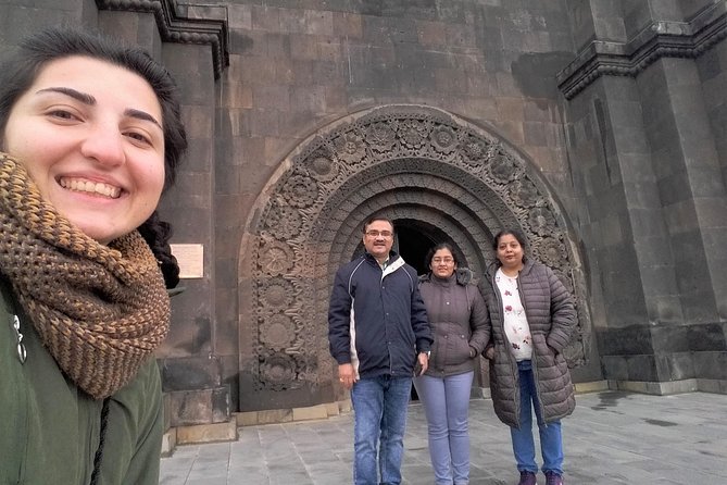 Group Tour: Sightseeing in Yerevan, Erebuni Museum and Fortress - The practical value of the $24 price