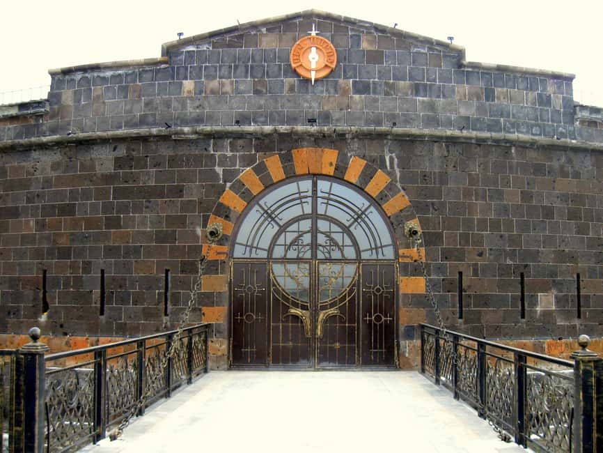 Group Tour to Gyumri: City tour, Monasteries and Culture - Is $37 a fair price for this day?