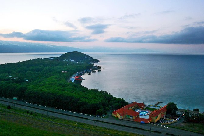 Group Tour: Tsaghkadzor (Kecharis, Ropeway), Lake Sevan, Trout barbecue treat - Who should book this tour?