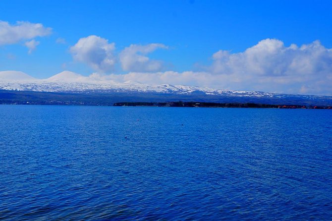 Group Tour: Tsaghkadzor (Kecharis,Ropeway), Lake Sevan, Trout BBQ - Five things to know before booking