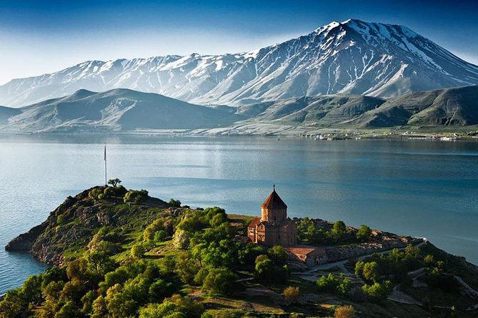 Group Tour: Tsaghkadzor (Kecharis,Ropeway), Lake Sevan, Trout BBQ - Trout barbecue and the real cost of the day