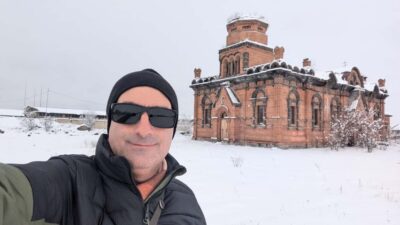 Private Guided Walking Tour By A Local Guide
