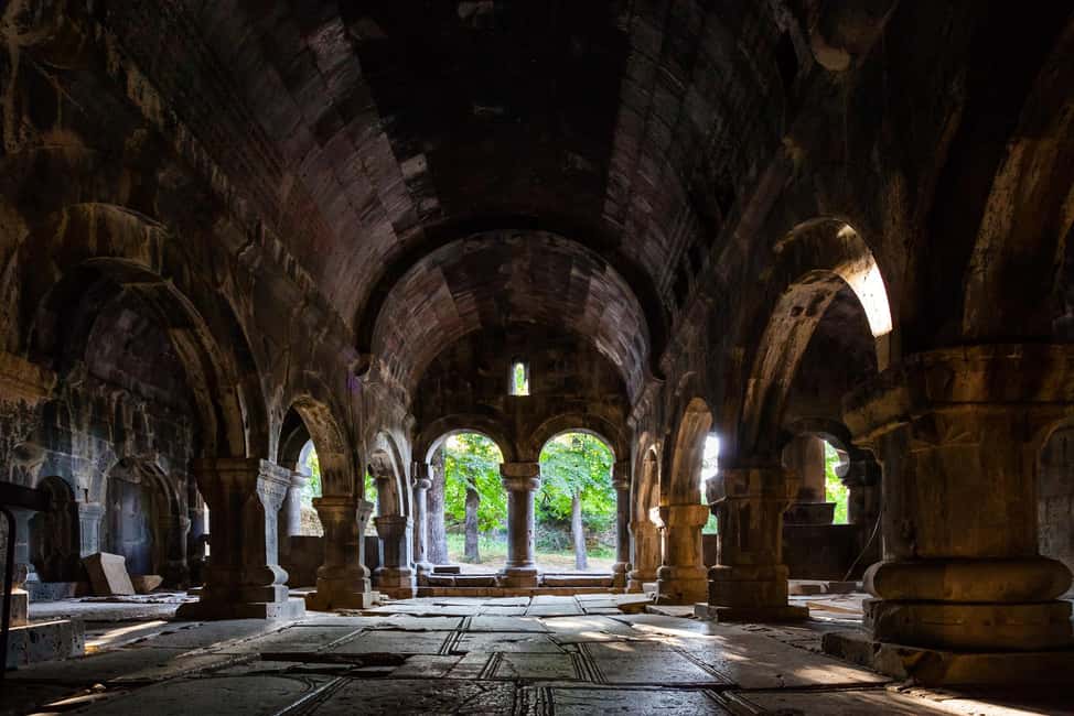 Haghpat, Sanahin Monasteries: UNESCO Heritage - Why Haghpat and Sanahin make a strong day trip