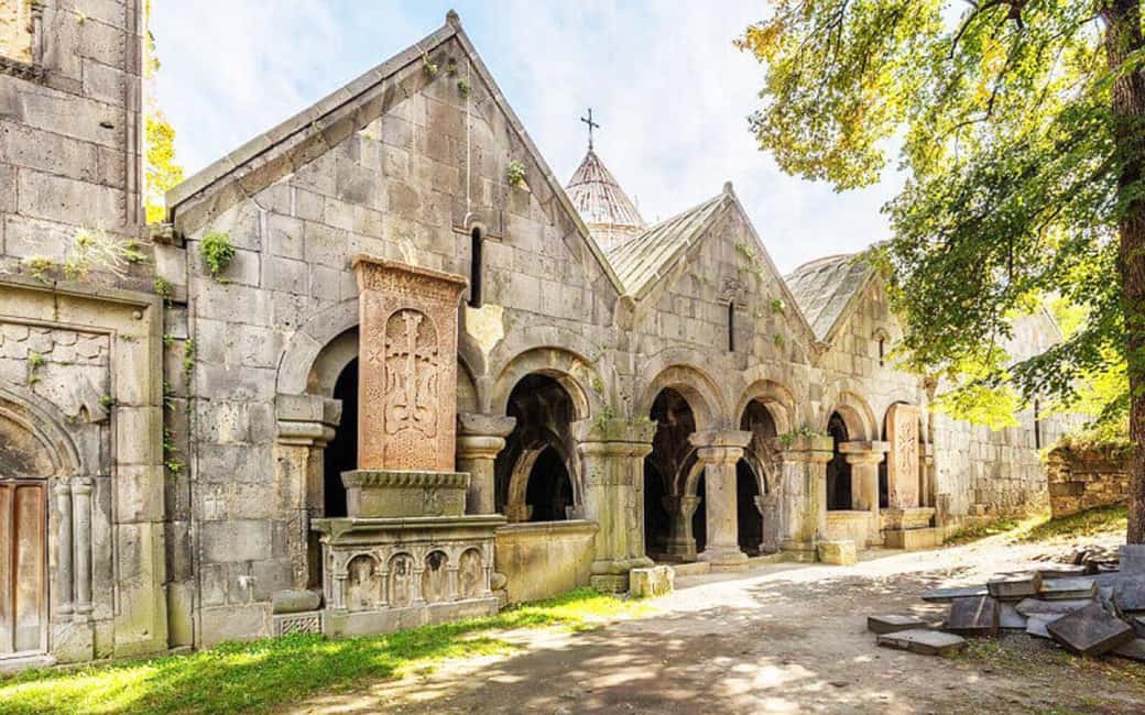Haghpat, Sanahin & Odzun, Mendz Er or Zarni - Parni Caves - Who will enjoy this 11-hour private tour?