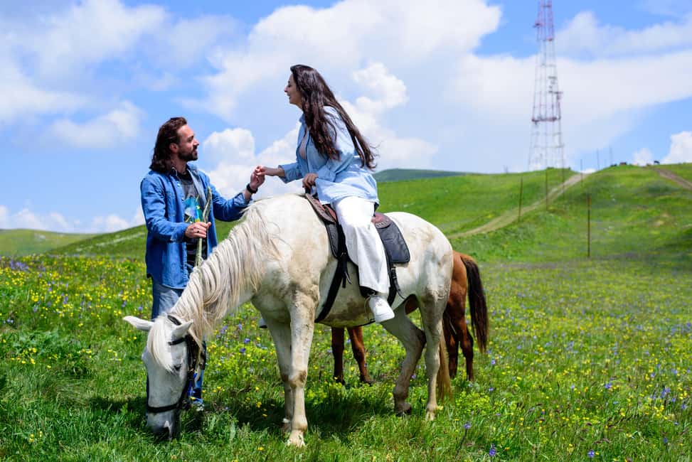 Horseback Adventure in Armenia’s Highland Pastures - Useful preparation for the mountain ride