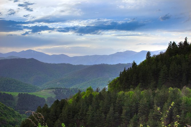 Horseback Riding in Armenia - Why this Armenian ride is more than a horseback tour