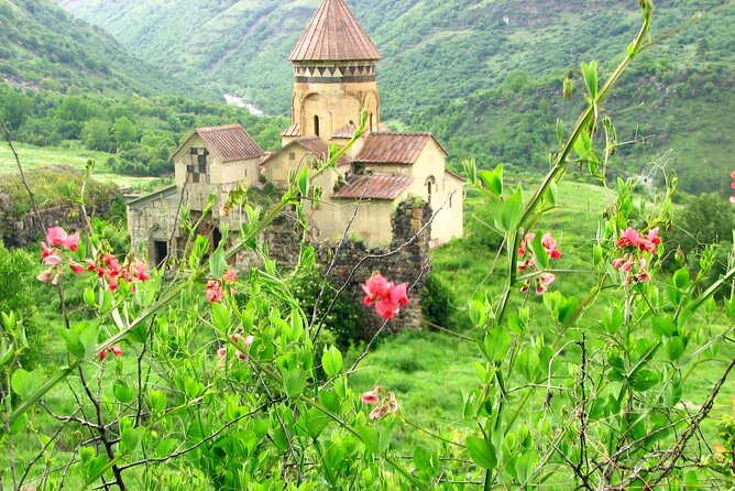 Horseback Riding in Armenia - What the $949.84 price really covers