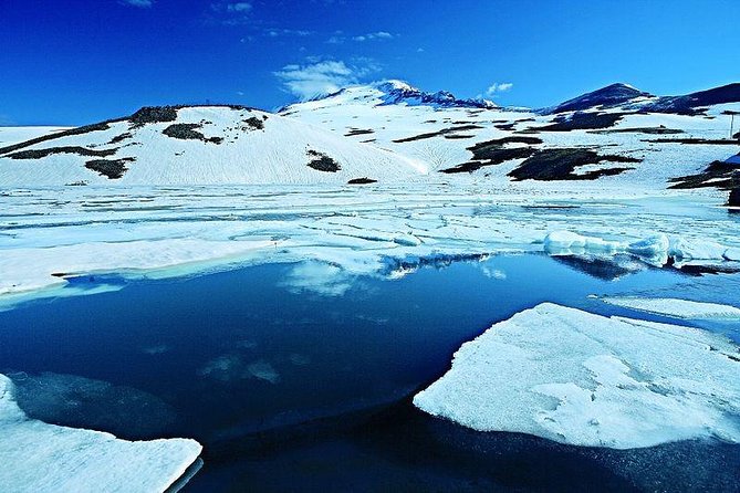 Jeep tour to Amberd- Mt Aragats-Kari Lake - Key points to know before booking