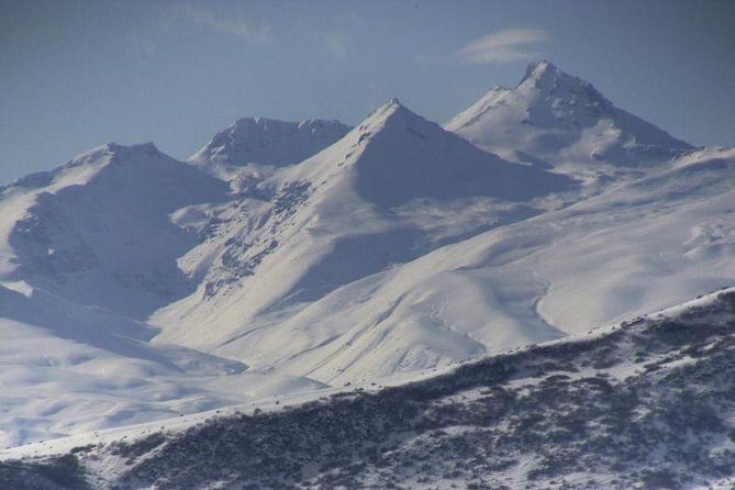Jeep tour to Amberd- Mt Aragats-Kari Lake - Mt Aragats, Armenia’s highest mountain