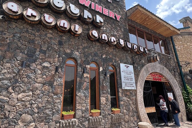 Khor Virap, Areni & Noravank: Sacred Monasteries & Wine - My verdict on Khor Virap, Areni and Noravank