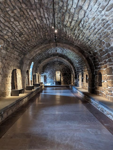 Khor Virap, Areni, Noravank, Tatev (ropeway) Self-Guided - Twelve hours in a private car