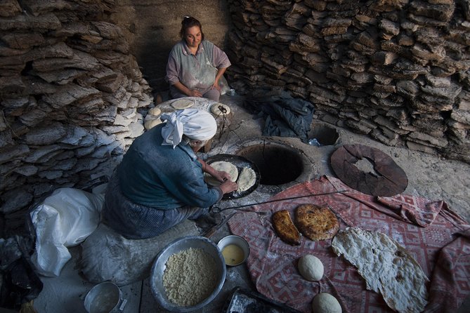 Khor Virap, Azat Reservoir, Garni & Geghard Small-Group Day Trip - Key points before you book