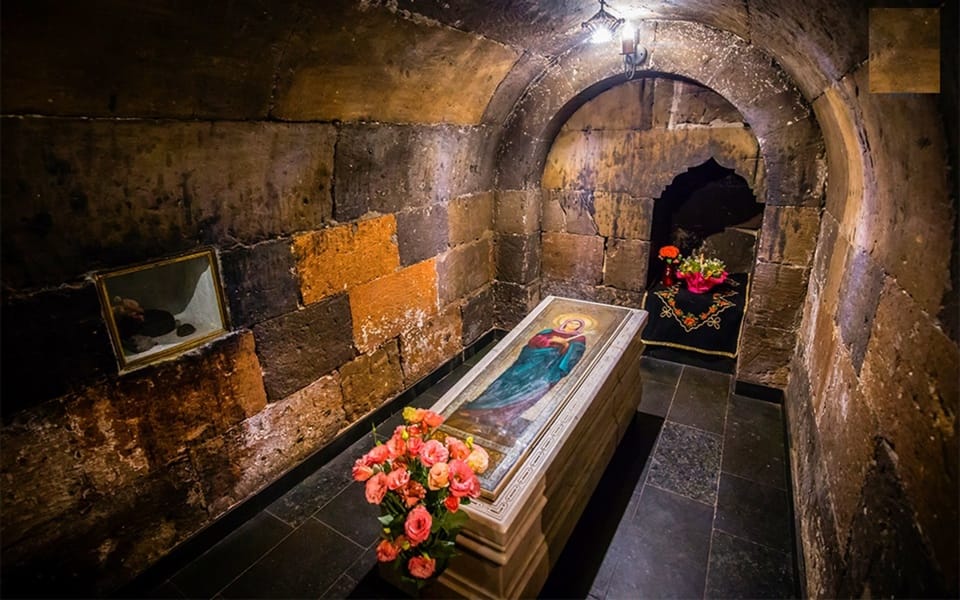 Khor Virap, Echmiadzin Cathedral and Zvartnots Private Tour - Timing, weather, and practical preparation