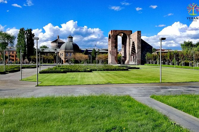 Khor Virap, Echmiadzin Cathedral and Zvartnots Private Tour - Timing, Comfort, and Who Will Enjoy It