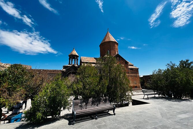 Khor Virap, Garni, Geghard,Azat Reservoir Highlights:Private tour - Timing, group size, and who will enjoy it most