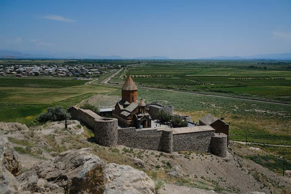 Khor Virap, Garni & Geghard Guided Tour with Lavash Baking - Six reasons this Armenia day tour deserves a place on your plans