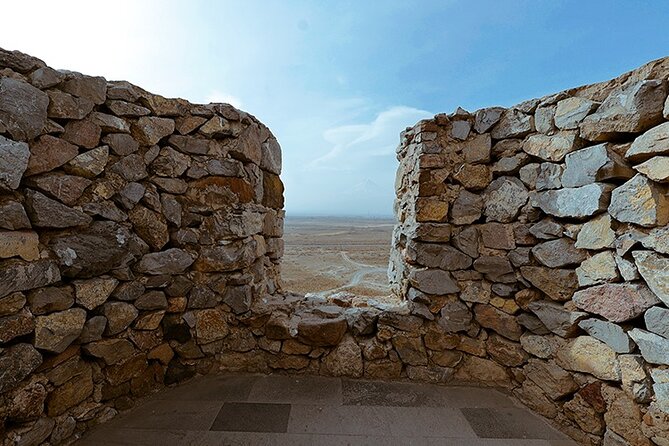 Khor Virap, Noravank & Birds' Cave Day Trip with Wine Tasting - Areni Wine, Fruit Flavors and Armenian Hospitality