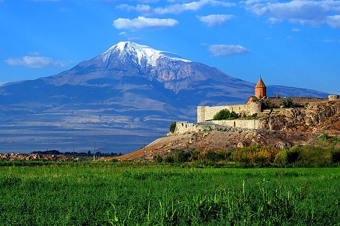 Khor Virap, Noravank & Birds' Cave Day Trip with Wine Tasting - Comfort, Timing and What to Pack