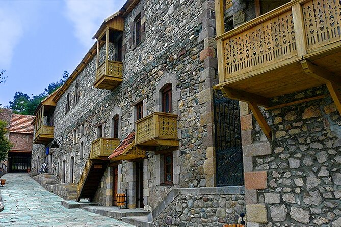 Lake Sevan & Dilijan Guided Day Trip with Ijevan Wine Tour - Guides, language, and the human side of the tour