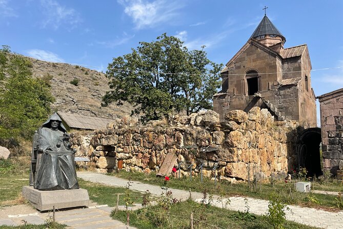 Lake Sevan, Dilijan, Haghartsin, Kechris & Tsaghkadzor Day Tour - A big Armenian day for a small price